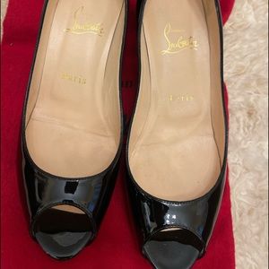 Christian Louboutin ..